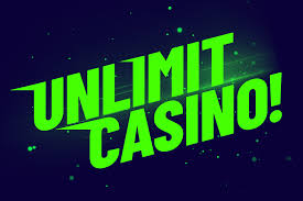 Unlimit Gambling Enterprise 2025